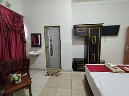 SPOT ON 92695 My Kost Syariah