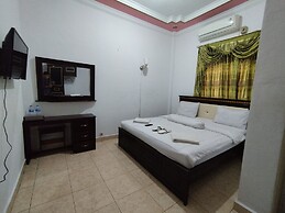 SPOT ON 92695 My Kost Syariah