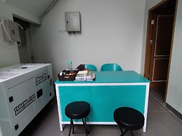 SPOT ON 92695 My Kost Syariah