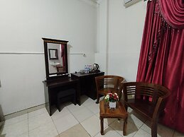 SPOT ON 92695 My Kost Syariah