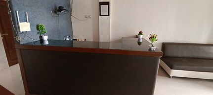 OYO 92659 Wisma Deli Syariah Near RSUD Nene Mallomo Sidenreng Rappang