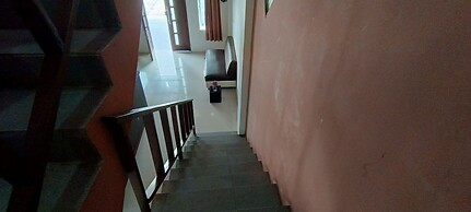 OYO 92659 Wisma Deli Syariah Near RSUD Nene Mallomo Sidenreng Rappang