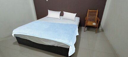 OYO 92659 Wisma Deli Syariah Near RSUD Nene Mallomo Sidenreng Rappang