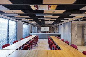 Ahg Atlas Hotel Taksim