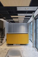 Ahg Atlas Hotel Taksim