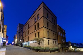 Ahg Atlas Hotel Taksim