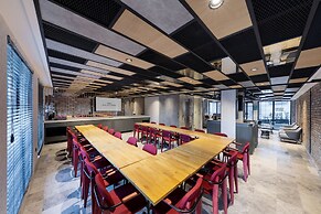 Ahg Atlas Hotel Taksim