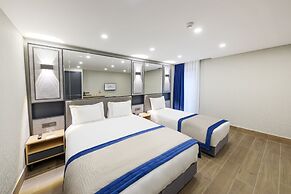 Ahg Atlas Hotel Taksim