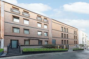 Ahg Atlas Hotel Taksim