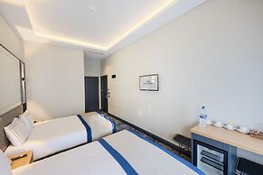 Ahg Atlas Hotel Taksim