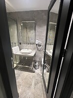 Ahg Atlas Hotel Taksim