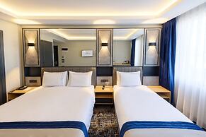 Ahg Atlas Hotel Taksim