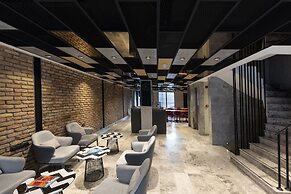 Ahg Atlas Hotel Taksim