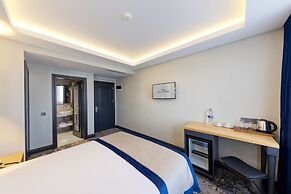 Ahg Atlas Hotel Taksim