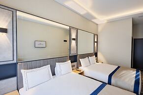 Ahg Atlas Hotel Taksim