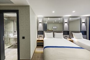 Ahg Atlas Hotel Taksim