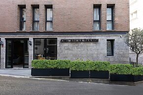 Ahg Atlas Hotel Taksim