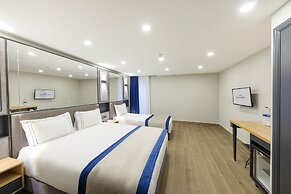 Ahg Atlas Hotel Taksim