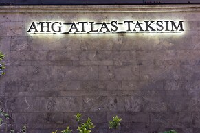 Ahg Atlas Hotel Taksim