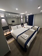 Ahg Atlas Hotel Taksim