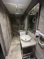 Ahg Atlas Hotel Taksim