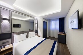 Ahg Atlas Hotel Taksim
