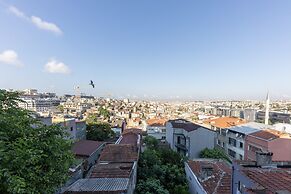 Ahg Atlas Hotel Taksim