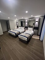 Ahg Atlas Hotel Taksim