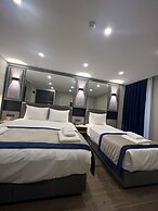 Ahg Atlas Hotel Taksim