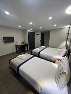 Ahg Atlas Hotel Taksim