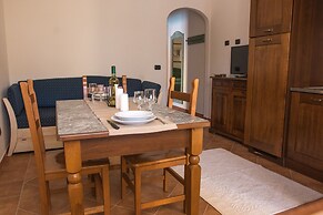 Idyllic Residence Cala Viola 1 Bedroom Apartment B3 Sleeps 3 Persons