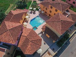 Idyllic Residence Cala Viola 1 Bedroom Apartment B3 Sleeps 3 Persons