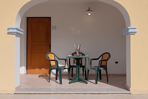 Idyllic Residence Cala Viola 1 Bedroom Apartment B3 Sleeps 3 Persons