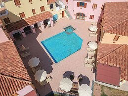 Idyllic Residence Cala Viola 1 Bedroom Apartment B3 Sleeps 3 Persons