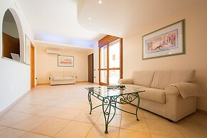 Idyllic Residence Cala Viola 1 Bedroom Apartment B3 Sleeps 3 Persons