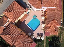 Idyllic Residence Cala Viola 1 Bedroom Apartment B3 Sleeps 3 Persons