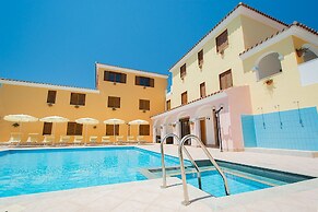 Idyllic Residence Cala Viola 1 Bedroom Apartment B3 Sleeps 3 Persons