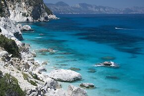 Idyllic Residence Cala Viola 1 Bedroom Apartment B3 Sleeps 3 Persons