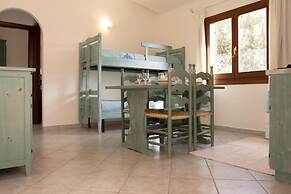 Idyllic Residence Cala Viola 1 Bedroom Apartment B3 Sleeps 3 Persons