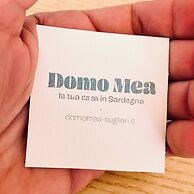 Domomea - Camera Ambrosia