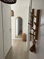 Parkzicht Rez de Chaussée