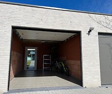 Parkzicht Rez de Chaussée