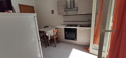 Apartment 5 min From the sea in Briatico 15min From Tropea Calabria It