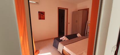 Apartment 5 min From the sea in Briatico 15min From Tropea Calabria It