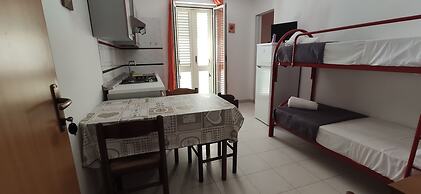 Apartment 5 min From the sea in Briatico 15min From Tropea Calabria It