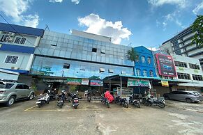 OYO 92702 Minang Jaya