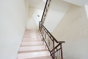 OYO 92702 Minang Jaya
