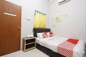 OYO 92702 Minang Jaya