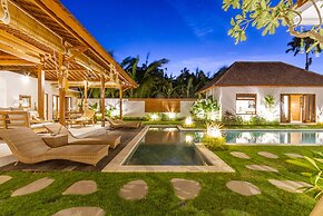 Villa Namu by Alfred in Bali