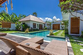 Villa Namu by Alfred in Bali